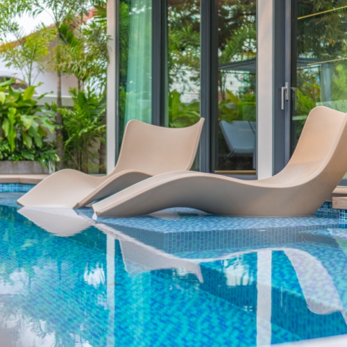 Exquisite Pool Villa in Jomtien: Your Luxury Oasis Awaits