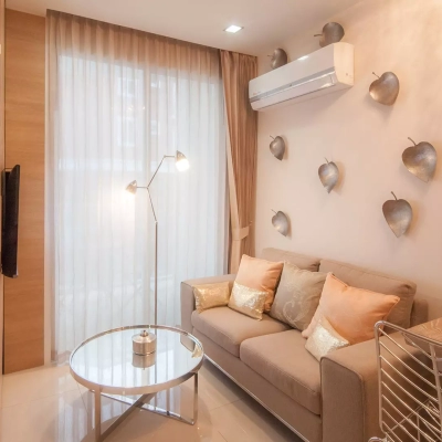 Olympus City Garden 1bed Interior (28) copy