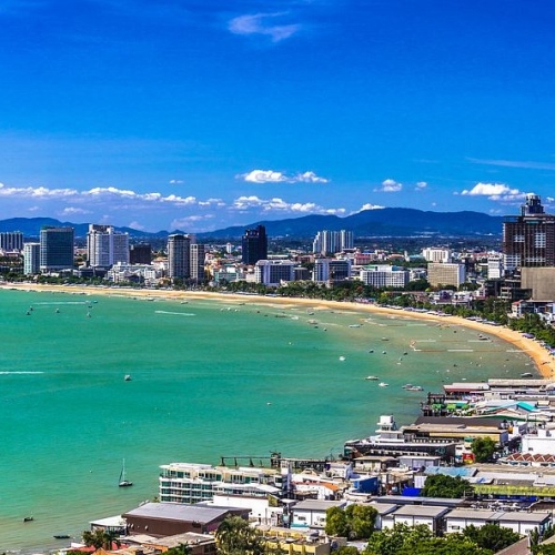 Pattaya’s Real Estate Zones: A Market Overview